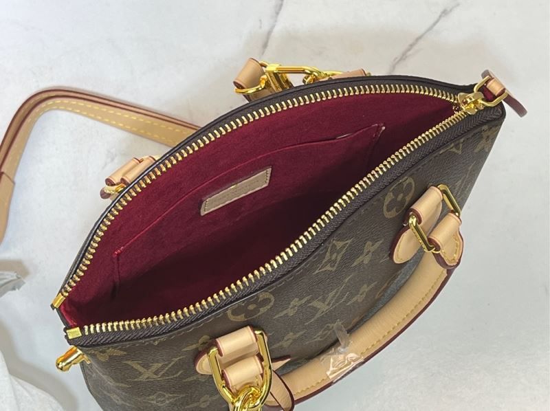 Louis Vuitton Top Handle Bags